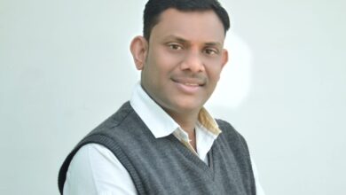 Photo of जिल्ह्यातील तात्काळ उन्हाळी धान खरेदी सुरु करा : माजी जि.प.अध्यक्ष अजयभाऊ कंकडालवार यांची मागणी