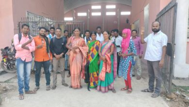 Photo of एटापल्ली तालुक्यात सार्वत्रिक निवडणुकीत एकुण सहा पैकी तिन ग्रामपंचायत अविरोध निवड ग्रामसभेचे वर्चस्व