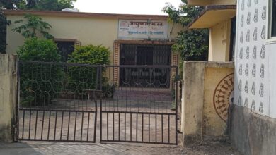 Photo of राष्ट्रीय आरोग्य अभियान कर्मचाऱ्यांच्या मागण्या शासनाने लवकर निकाली काढावे – माजी जि.प.अध्यक्ष अजय कंकडालवार