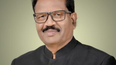 Photo of काँग्रेस पक्षाचे आदिवासी आघाडीचे गडचिरोली जिल्हाध्यक्ष म्हणून हनमंतु गंगाराम मडावी यांची फेरनियुक्ती