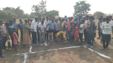 Photo of प्रत्येक ग्रामीण भागातील स्पर्धा व्हाव्यात : अजय कंकडालवार