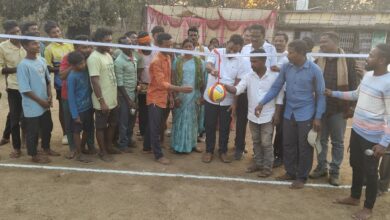 Photo of भामरागड ‘हे क्रिडा क्षेत्रासाठी अत्यंत प्रसिद्ध शहर : अजय कंकडालवार यांचे प्रतिपादन