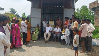 Photo of काँग्रेस नेते कंकडालवार यांचे सोबत कापेवार समाज बांधवांची विविध समस्यांवर चर्चा संपन्न