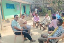 Photo of आलापल्लीतील प्रतिष्ठित नागरिक गंगाराम ईस्टाम यांचे निधन; काँग्रेस नेते अजय कंकडालवार यांचाकडून सांत्वन