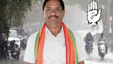 Photo of हवामान खात्याचा इशारा : 14 ते 20 मे दरम्यान राज्यात वादळी पाऊस व गारपीट